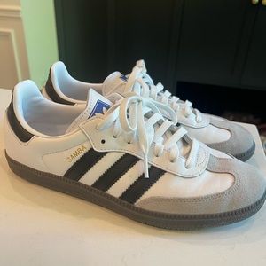 Adidas Samba OG Size 7.5/8.5
